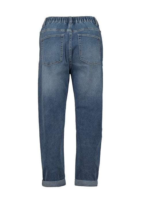 Haileys Highwaist Jeans Mi44rell