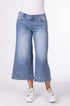 Blue Monkey 57Liora 11646X Wide Culotte - Länge 27
