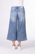 Blue Monkey 57Liora 11646X Wide Culotte - Länge 27