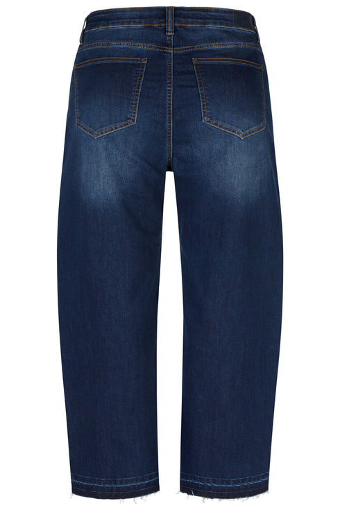 Purple Lily - Barrel Fit - 57Lotus A332Y