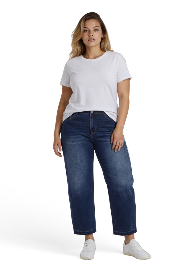 Purple Lily - Barrel Fit - 57Lotus A332Y