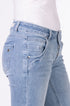 Blue Monkey 57Manie 11624X Denim 7/8 Slim