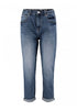 Hailys Modell: Jeans Mirell