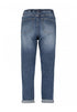 Hailys Modell: Jeans Mirell