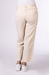 Blue Monkey 57Quinn 31016X Non Denim Culotte - Länge 27