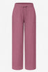 Street One Style Emee High Waist Wide Leg Hose im Loose Fit