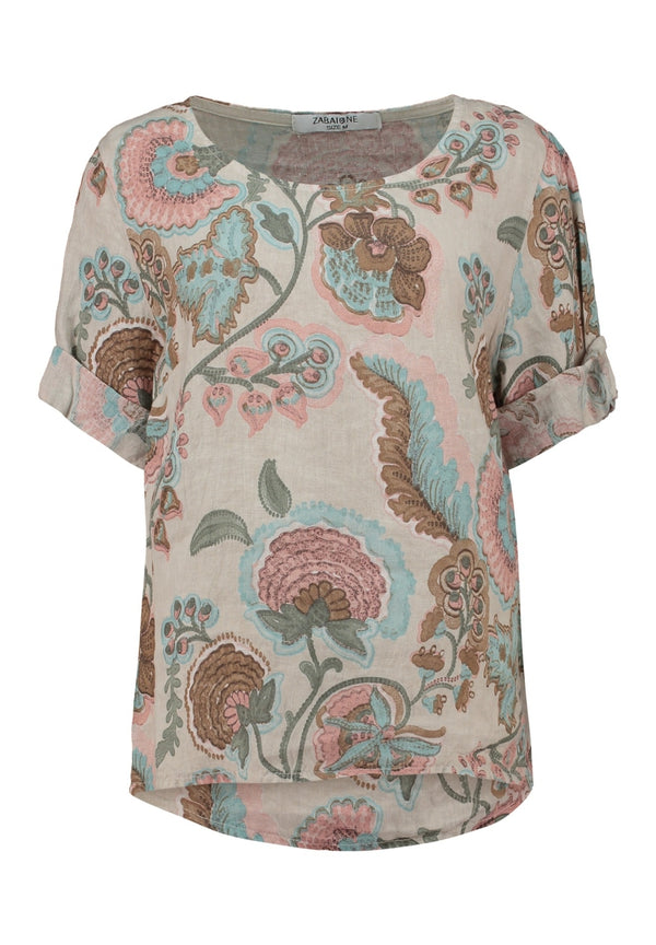 Zabaione Shirt Mi44nii
