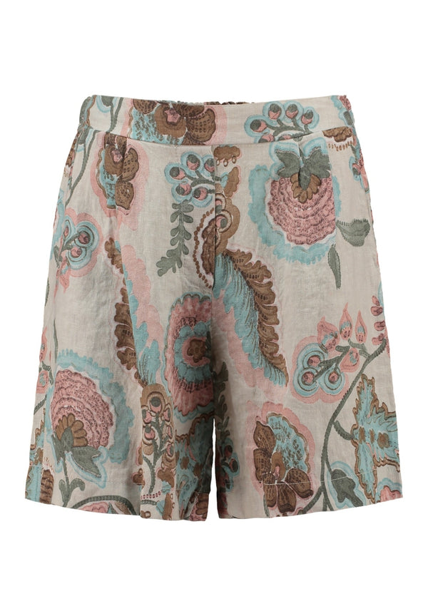 Zabaione Short Mi44aniaa