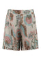 Zabaione Short Mi44aniaa