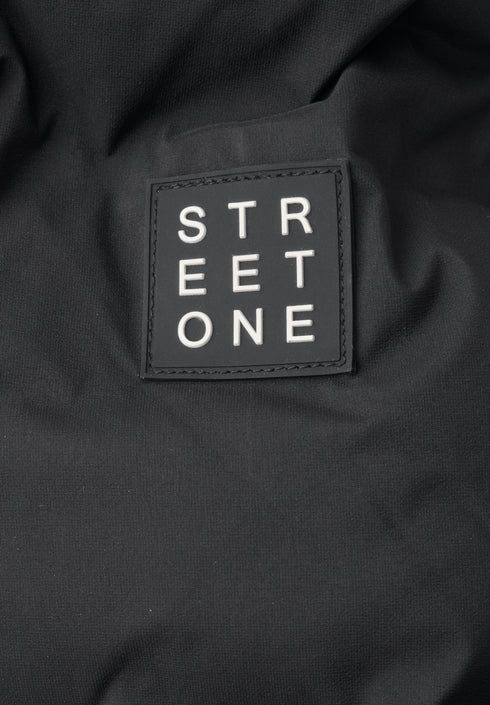 Street One - Short Padded Jacket - 202252