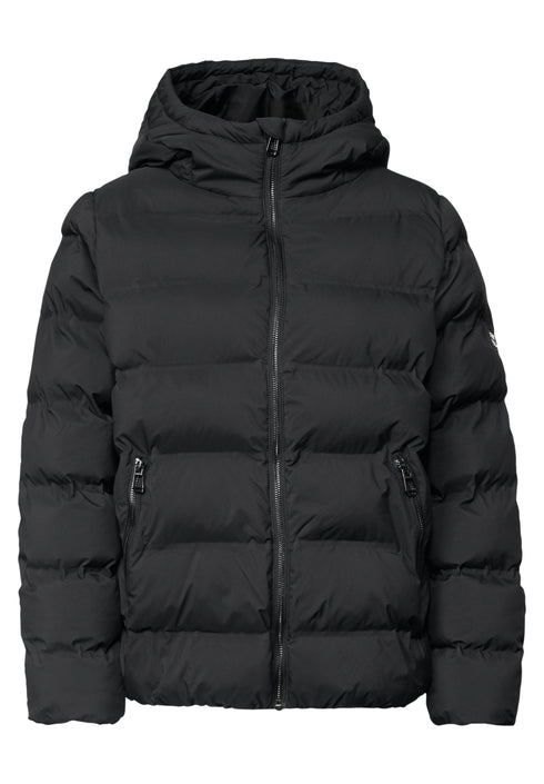 Street One - Short Padded Jacket - 202252