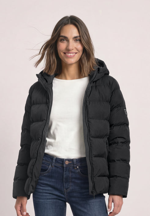 Street One - Short Padded Jacket - 202252