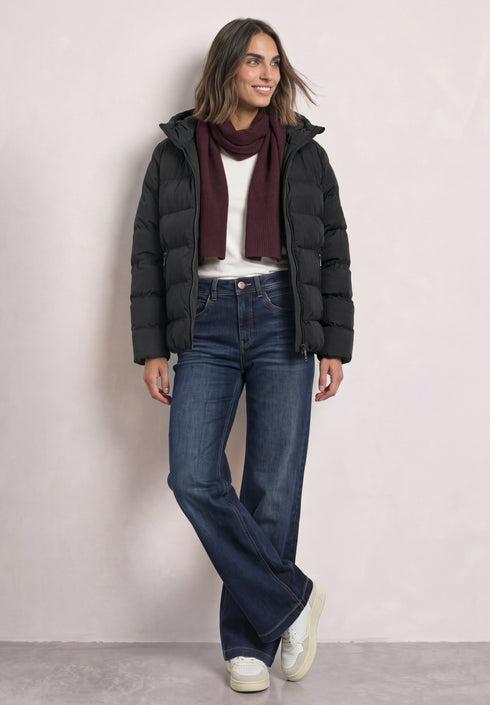 Street One - Short Padded Jacket - 202252