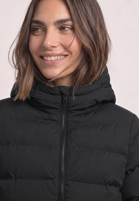 Street One - Short Padded Jacket - 202252