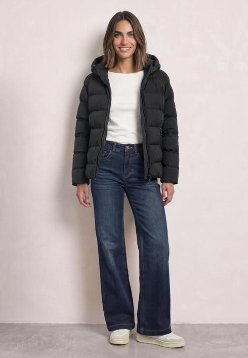 Street One - Short Padded Jacket - 202252
