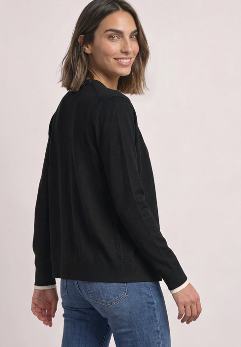 Street One - Cardigan - 254237