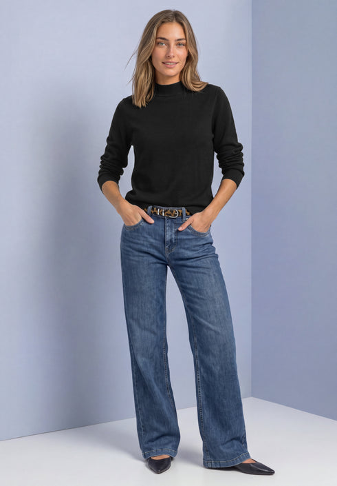 Street One - Sweater - 304142