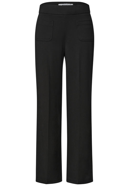 Street One - Style QR Amalia Straight leg - 380880