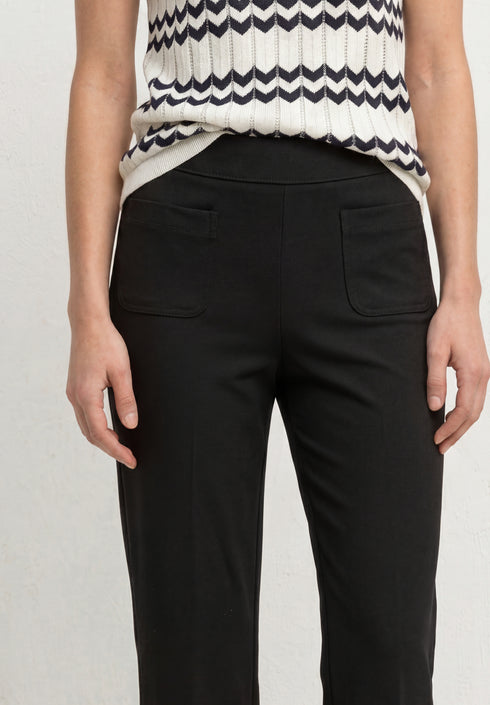 Street One - Style QR Amalia Straight leg - 380880