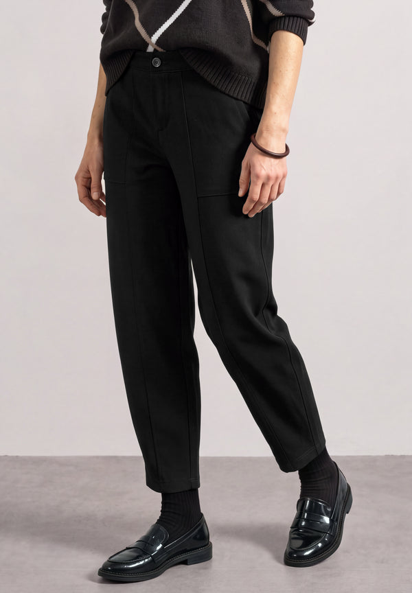 Street One - Barrel Fit - Länge 28 - 381556