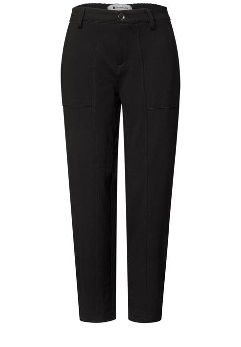 Street One - Barrel Fit - Länge 28 - 381556