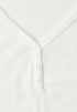 Street One - 3/4-Arm Shirt mit Knopfdetail - 325580