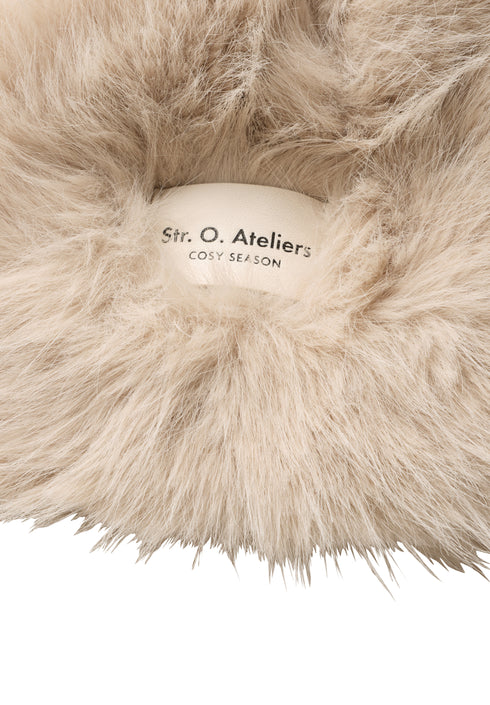Street One - Fur Longscarf - 573186