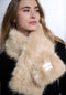 Street One - Fur Longscarf - 573186