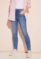 Street One - Style QR York Highwaist - Länge 28 - 377255