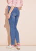 Street One - Style QR York Highwaist - Länge 28 - 377255