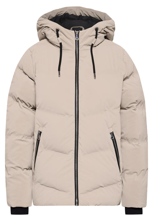 Street One - Short Padded Jacket - 202265