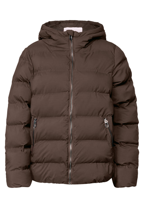 Street One - Short Padded Jacket - 202252