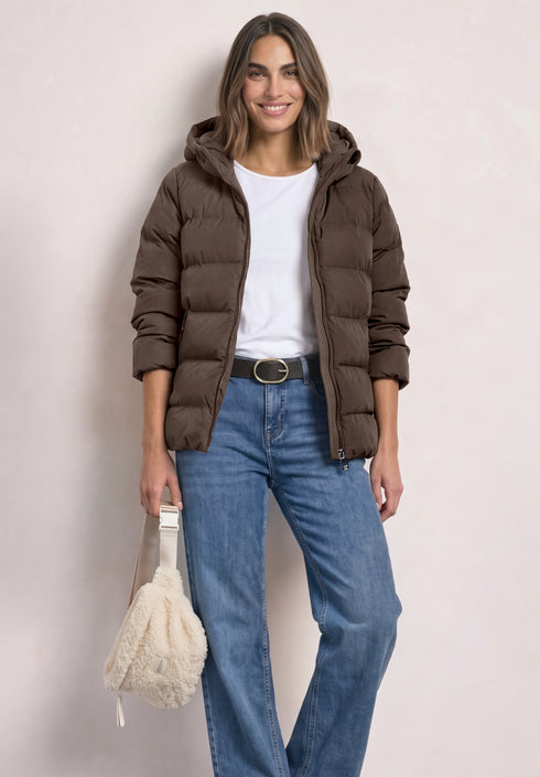 Street One - Short Padded Jacket - 202252