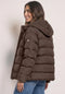 Street One - Short Padded Jacket - 202252