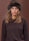 Street One - Fur Knit Beanie - 573181