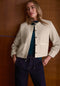 Street One - LTD QR teddy jacket - 326067
