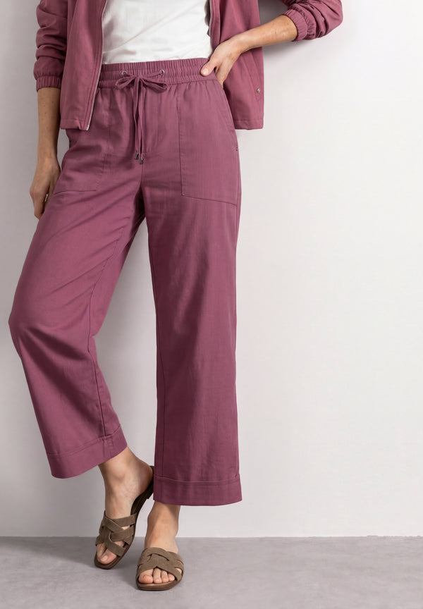 Street One - Style Amalia Turn Up- Länge 28 - 381400