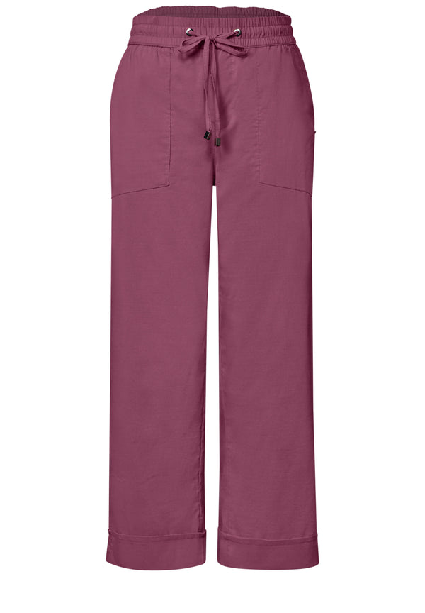 Street One - Style Amalia Turn Up- Länge 28 - 381400