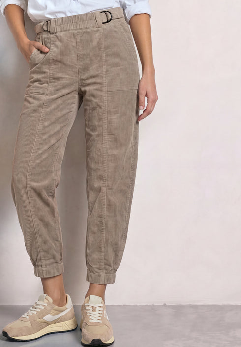 Street One - LTD QR Style Karlie Barrel Wide - Länge 28 - 381469