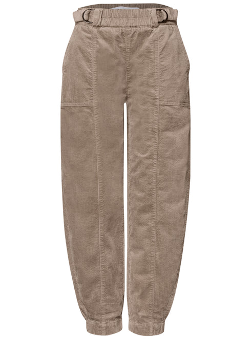 Street One - LTD QR Style Karlie Barrel Wide - Länge 28 - 381469