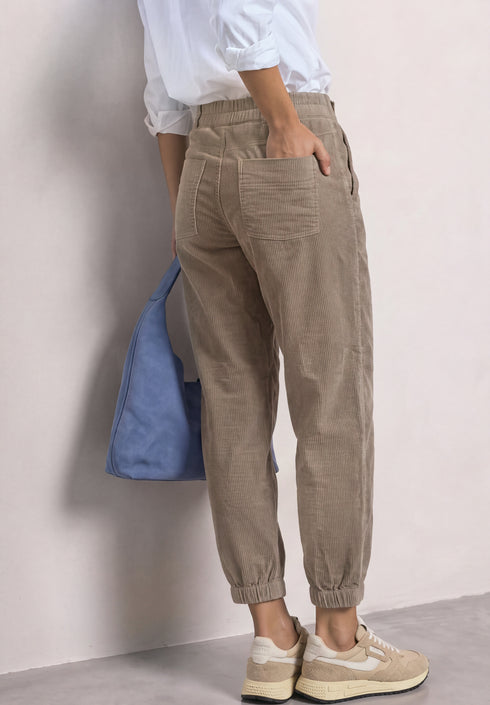 Street One - LTD QR Style Karlie Barrel Wide - Länge 28 - 381469
