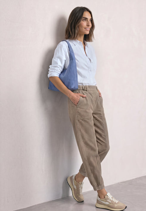 Street One - LTD QR Style Karlie Barrel Wide - Länge 28 - 381469