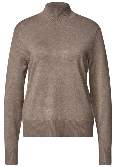 Street One - LTD QR basic turtle - 303966
