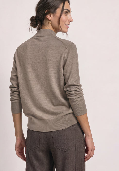 Street One - LTD QR basic turtle - 303966