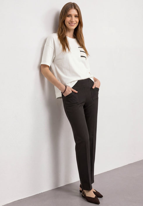 Street One - Style QR Amalia Straight leg - 380880