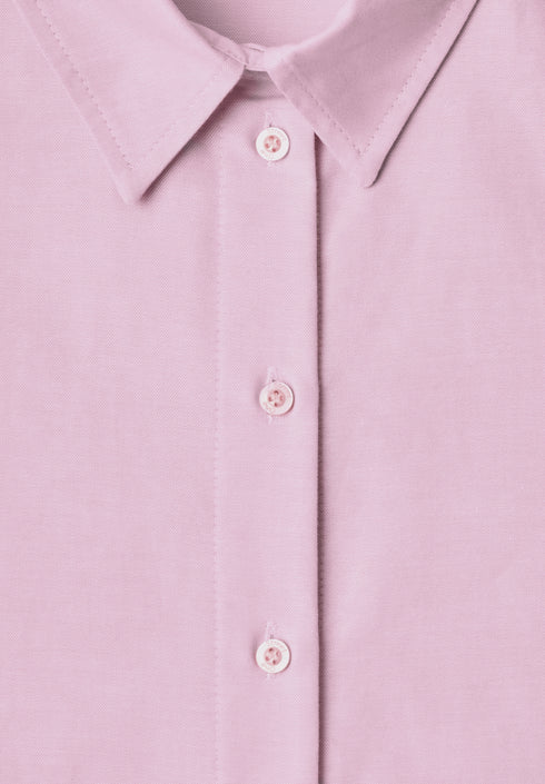 Street One - Oxford shirtcollar blouse - 346944