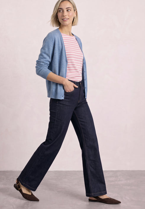 Street One - QR cosy cardigan - 254147