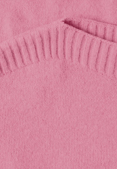 Street One - cosy u-boat sweater - 304055