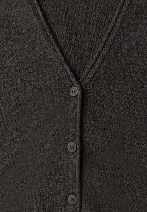 Street One - QR cosy cardigan - 254147