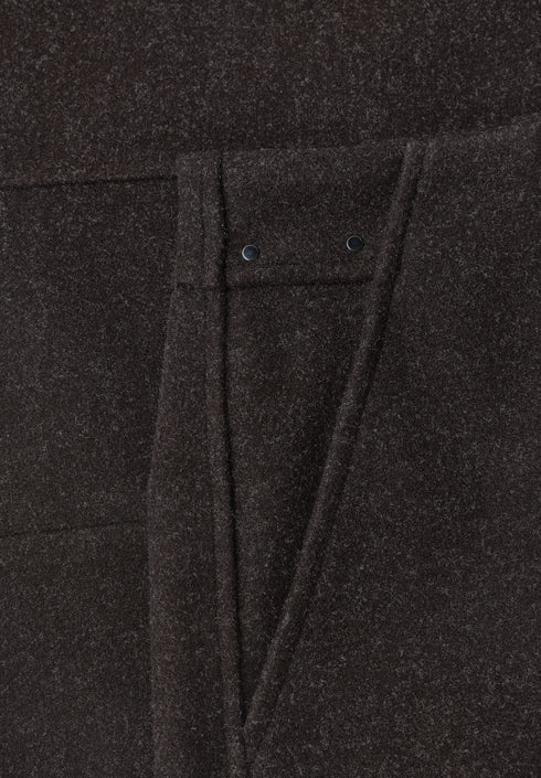 Street One - Style Maja Fake wool - 362053